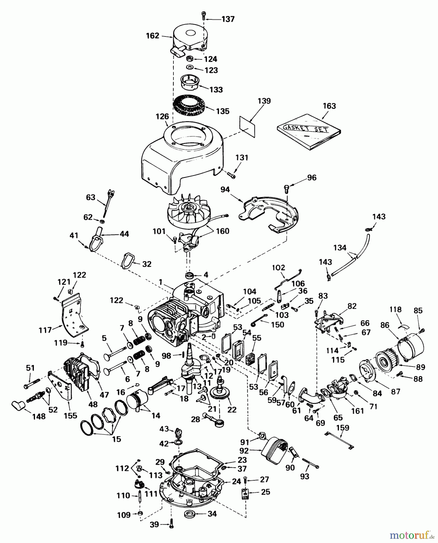  Toro Neu Mowers, Wide-Area Walk-Behind 23205 - Toro 25