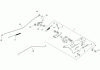 Toro 74380 (Z4200) - TimeCutter Z4200 Riding Mower, 2007 (270000001-270999999) Ersatzteile ENGINE CONTROL ASSEMBLY KOHLER SV590-0023