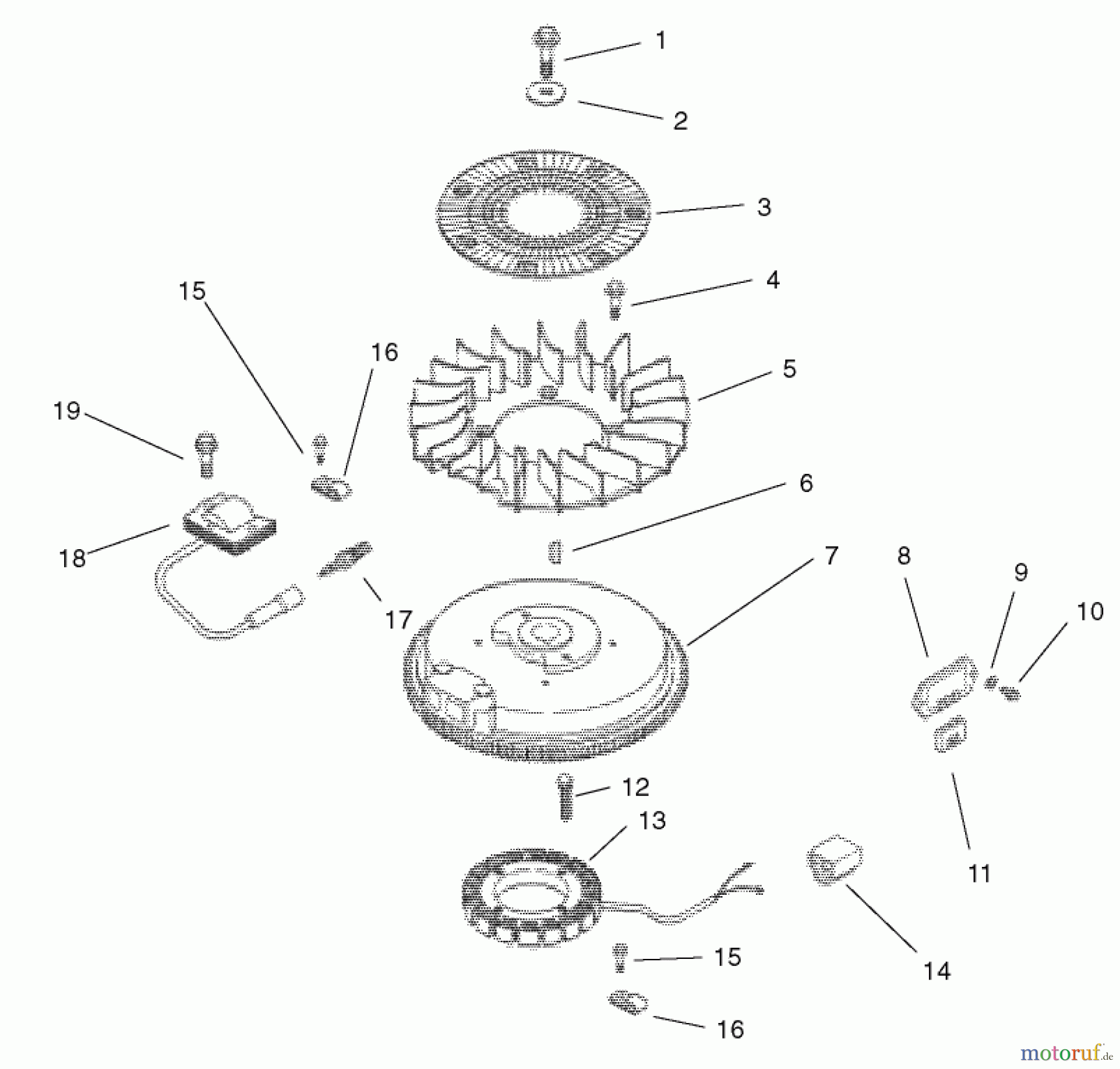 Toro Neu Mowers, Zero-Turn 74601 (Z17-44) - Toro Z17-44 TimeCutter Z Riding Mower, 2001 (210000001-210999999) IGNITION / ELECTRICAL ASSEMBLY KOHLER CV 490-27503