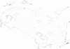 Toro 74704 (ZX480) - TimeCutter ZX480 Riding Mower, 2006 (260000001-260999999) Ersatzteile 48IN DECK DECAL ASSEMBLY NO. 108-7174
