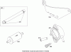 Toro 74812 (Z4800) - TITAN Z4800 Zero-Turn-Radius Riding Mower, 2008 (280000001-280999999) Ersatzteile FUEL PUMP ASSEMBLY BRIGGS AND STRATTON 44K777-0125-G1