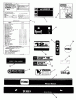 Toro Y1-16OE03 (616-Z) - 616-Z Tractor, 1991 (1000001-1999999) Ersatzteile DECALS