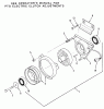 Toro Z1-24OE02 (724-Z) - 724-Z Tractor, 1989 Ersatzteile SECTION 7-PTO ELECTRIC CLUTCH