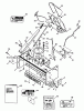 Toro 06-36SL01 - 36" Snowthrower, 1989 Ersatzteile SNOWTHROWER-36" (91CM) #2