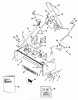Toro 06-37SB01 - 37" Snowthrower, 1987 Ersatzteile SNOWTHROWER-37" (94CM) VEHICLE IDENTIFICATION NUMBER 06-37SB01 #2