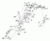 Toro FS-36 - 36" Spreader, 1960 Ersatzteile PLOW & COULTER PP-10HD PARTS LIST