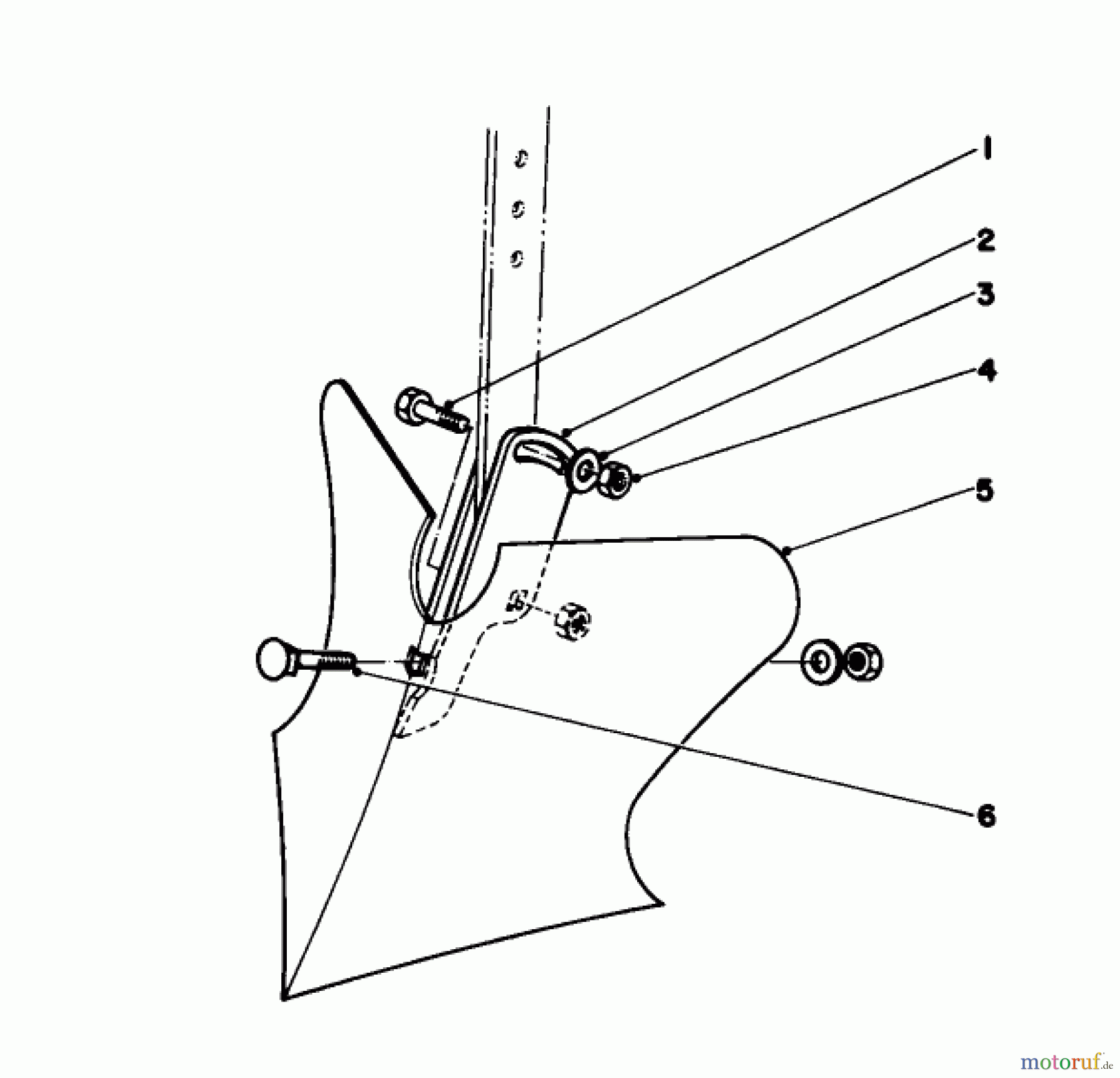Toro Neu Tillers/Cultivators 58007 - Toro 20