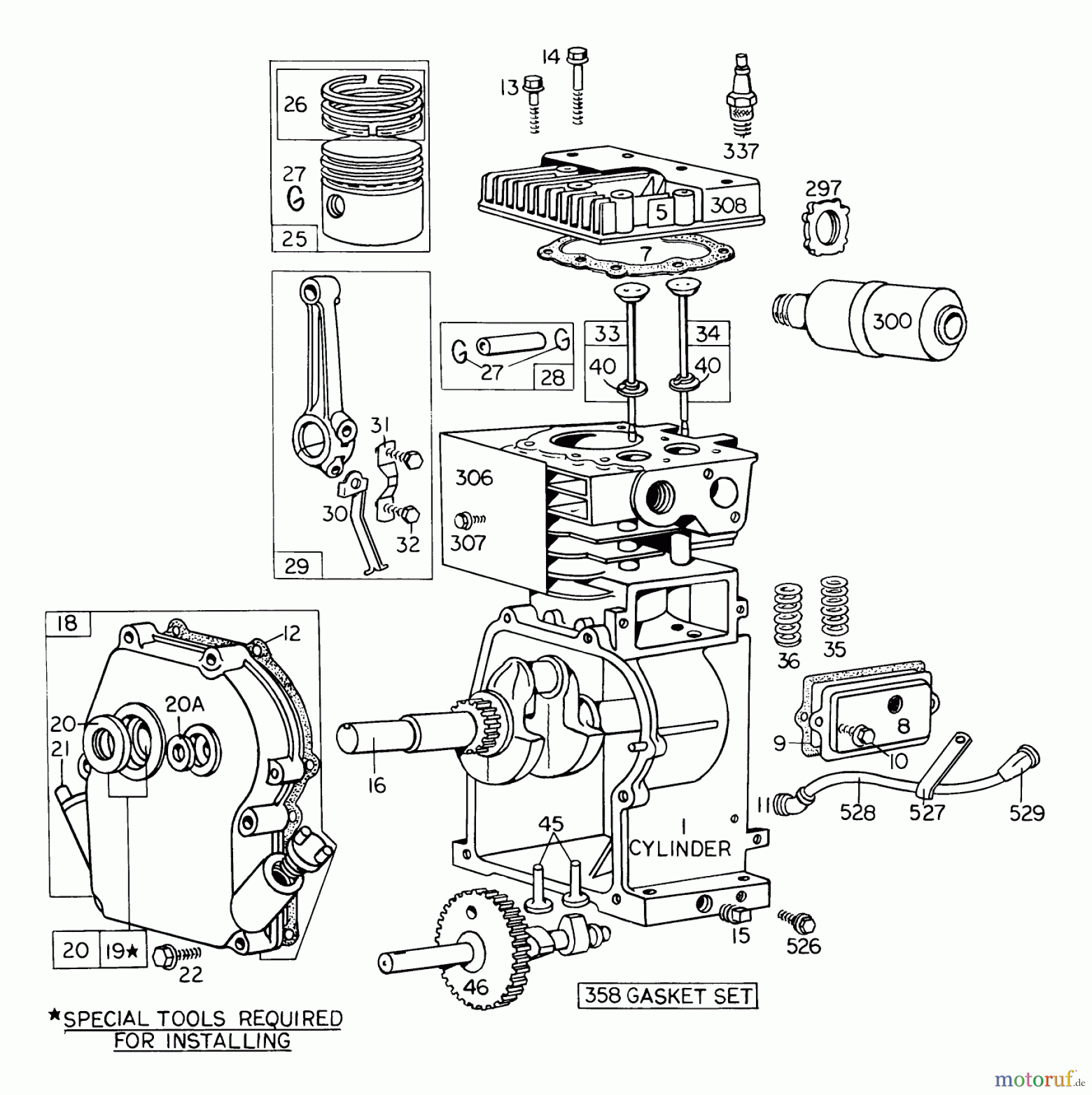 Toro Neu Tillers/Cultivators 58013 - Toro 26