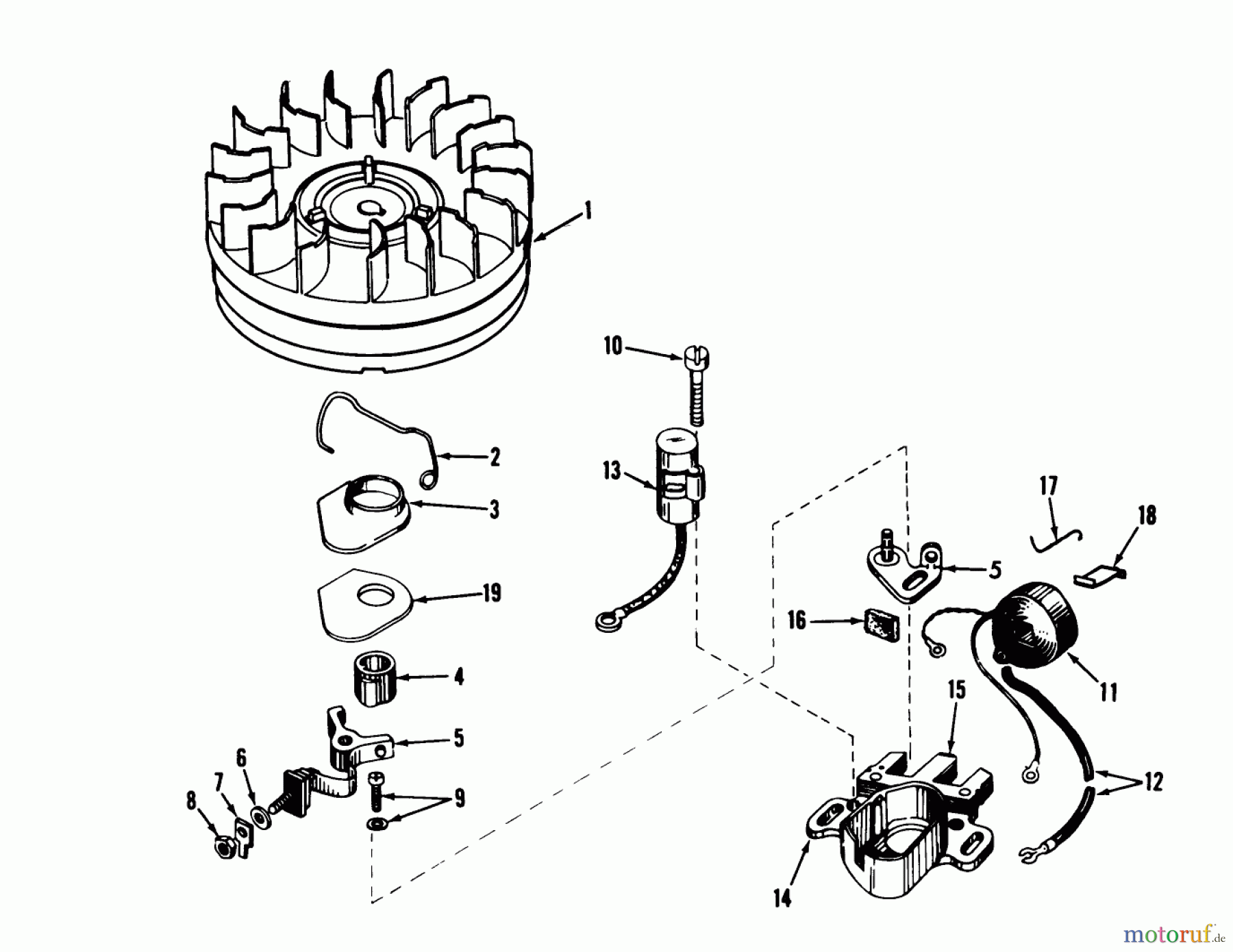 Toro Neu Tillers/Cultivators 58015 - Toro 26