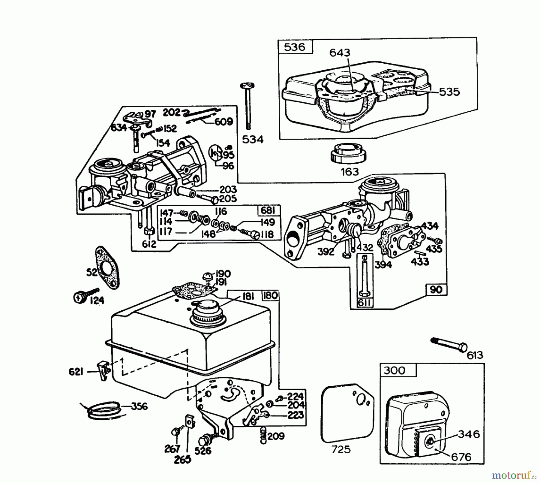 Toro Neu Tillers/Cultivators 58070 - Toro 26