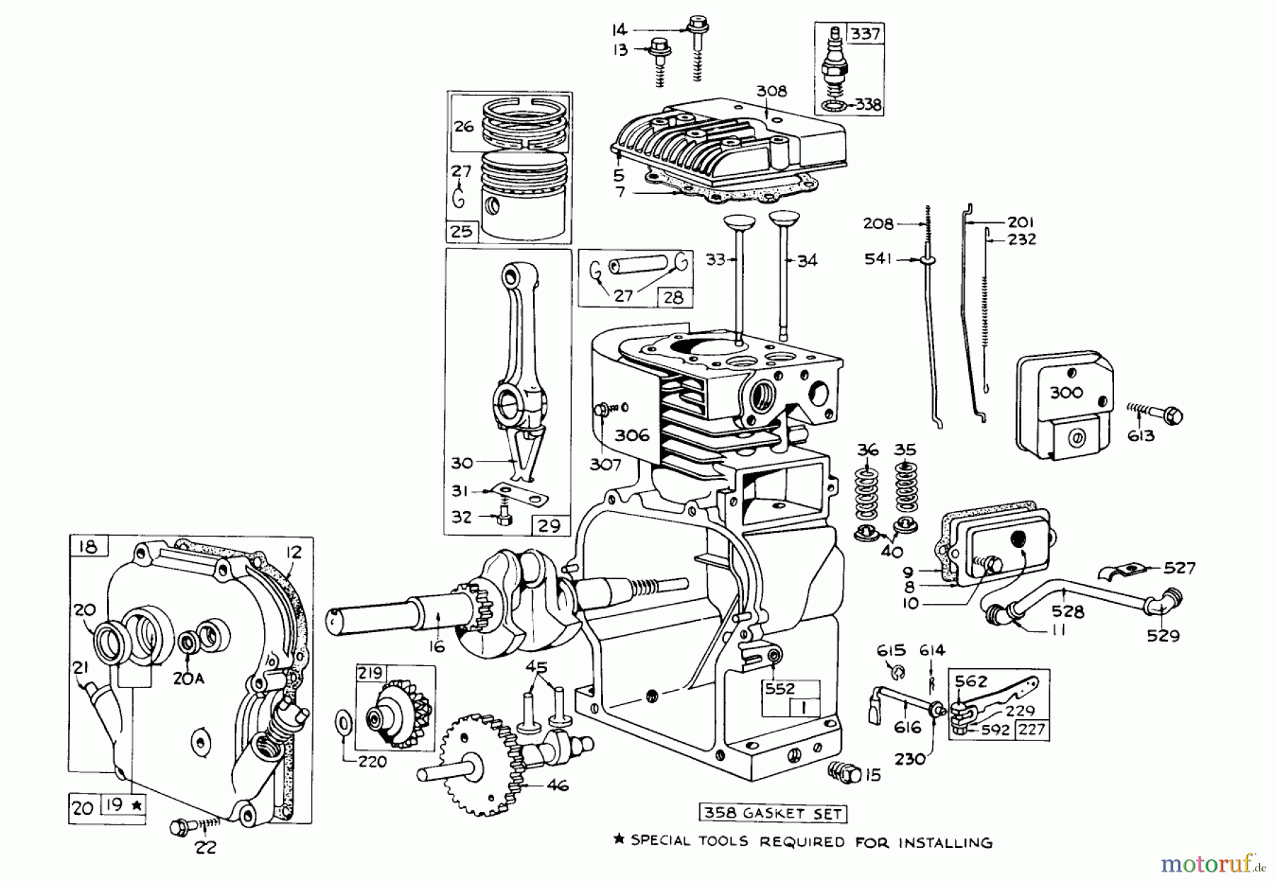  Toro Neu Tillers/Cultivators 58100 - Toro 26