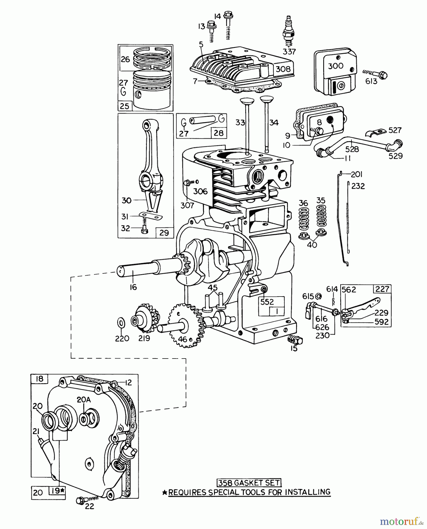 Toro Neu Tillers/Cultivators 58114 - Toro 26