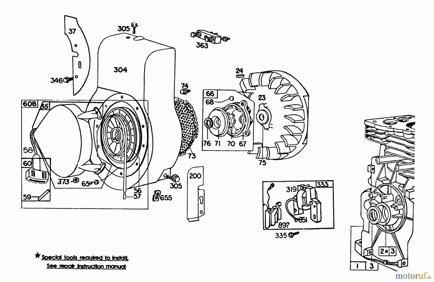  Toro Neu Tillers/Cultivators 58150 - Toro 18