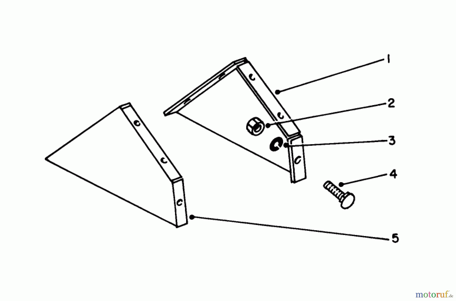 Toro Neu Tillers/Cultivators 58150 - Toro 18