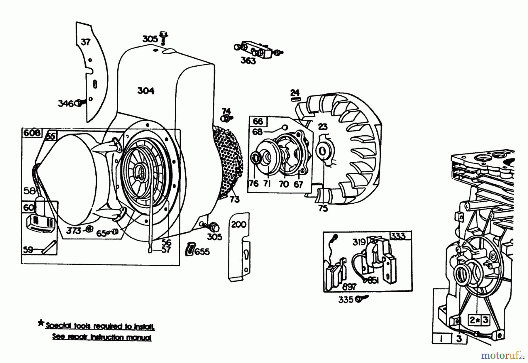  Toro Neu Tillers/Cultivators 58160 - Toro 18