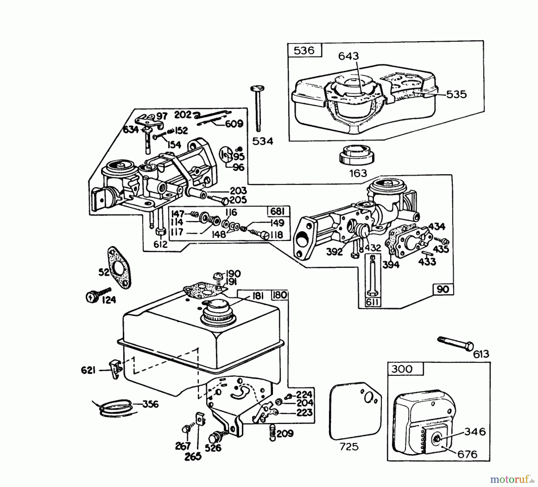  Toro Neu Tillers/Cultivators 58160 - Toro 18