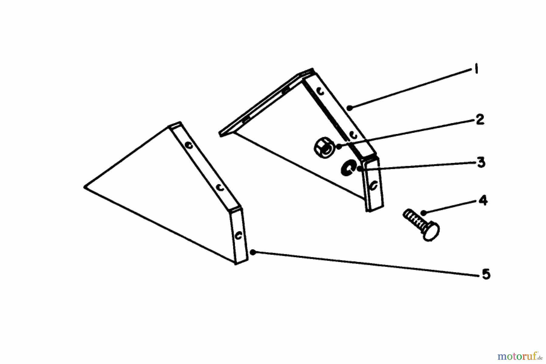  Toro Neu Tillers/Cultivators 58160 - Toro 18
