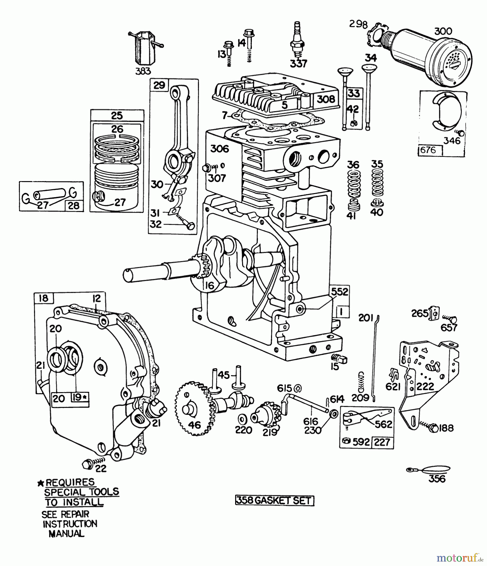 Toro Neu Tillers/Cultivators 58170 - Toro 22
