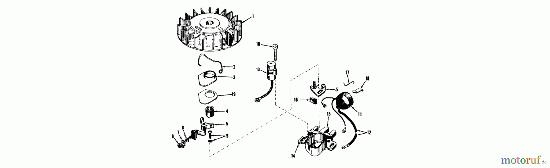 Toro Neu Tillers/Cultivators 58200 - Toro 26
