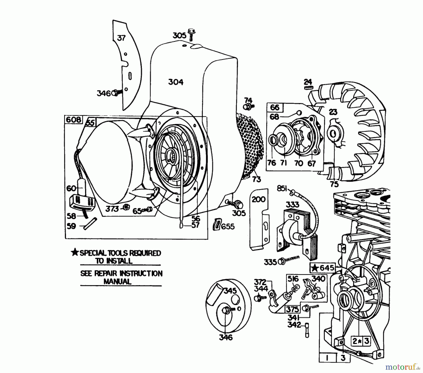 Toro Neu Tillers/Cultivators 58237 - Toro 26