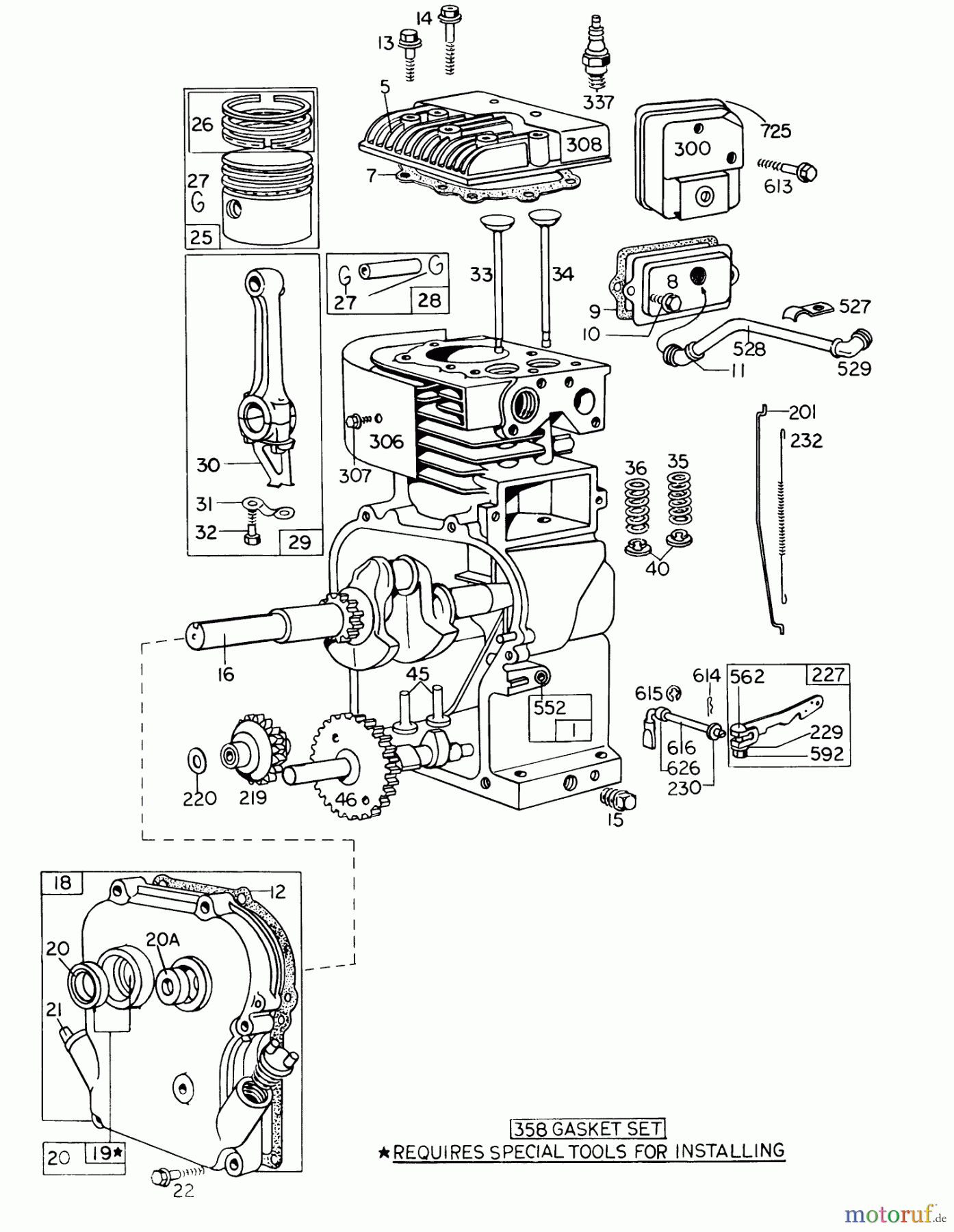 Toro Neu Tillers/Cultivators 58231 - Toro 26