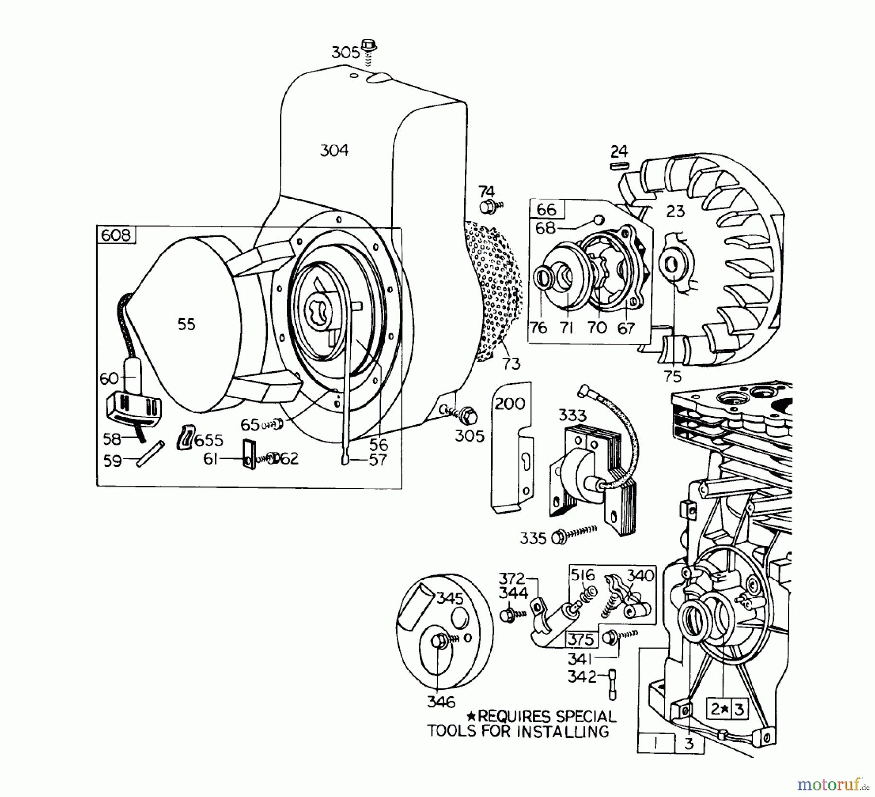 Toro Neu Tillers/Cultivators 58231 - Toro 26