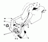 Toro 51625 - Gas Trimmer/Weeder, 1980 (0000001-0999999) Ersatzteile SHROUD