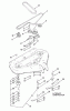 Toro 05-32MS01 - 32" Side Discharge Mower, 1980 Ersatzteile REAR DISCHARGE MOWERS-36 IN. (92 CM) VEHICLE IDENTIFICATION NUMBERS 05-36YR01 #2