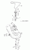 Toro 05-32MS01 - 32" Side Discharge Mower, 1980 Ersatzteile SIDE DISCHARGE MOWERS-32 IN. (81 CM) VEHICLE IDENTIFICATION NUMBERS 05-32MS01,05-32XS01,05 #2