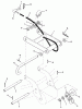 Toro 05-32YS01 - 32" Side Discharge Mower, 1981 Ersatzteile SIDE DISCHARGE MOWER-37 IN. (94 CM)(VEHICLE IDENTIFICATION NUMBER 05-37MS01) #2