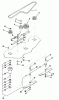 Toro 05-48MS01 - 48" Side Discharge Mower, 1980 Ersatzteile REAR AND SIDE DISCHARGE MOWERS-36 IN.(92 CM) VEHICLE IDENTIFICATION NUMBERS 05-36MR01 & 05-36MS01
