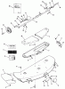 Toro 05-48MS01 - 48" Side Discharge Mower, 1980 Ersatzteile SIDE DISCHARGE MOWER-48 IN. (122 CM) VEHICLE IDENTIFICATION NUMBER 05-48XS01 #1