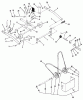 Toro 05-48MS01 - 48" Side Discharge Mower, 1980 Ersatzteile SIDE DISCHARGE MOWER-48 IN. (122 CM) VEHICLE IDENTIFICATION NUMBER 05-48XS01 #3