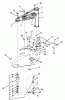 Toro 35-36RL01 - 36" Rear Discharge Mower, 200 Series, 1987 Ersatzteile REAR DISCHARGE MOWER-36 IN. (92 CM) (VEHICLE IDENTIFICATION NUMBER 35-36RL01) #2