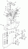 Toro 05-42XR01 - 42" Rear Discharge Mower, 1981 Ersatzteile REAR AND SIDE DISCHARGE MOWERS-36 IN. (92 CM) VEHICLE IDENTIFICATION NUMBERS 05-36XR01 & 05-36XS01 #2