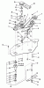 Toro B5-36XR01 - 36" Rear Discharge Mower, 1983 Ersatzteile REAR DISCHARGE MOWER-36 IN. (92 CM)(VEHICLE IDENTIFICATION NUMBER 05-36XR02,A5-36XR02) #2