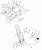 Toro 05-48XS02 - 48" Side Discharge Mower, 1982 Ersatzteile SIDE DISCHARGE MOWERS-42 IN. (107 CM) VEHICLE IDENTIFICATION NUMBERS 05-42MS02,A5-42MS02 #2