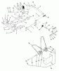 Toro 05-48XS02 - 48" Side Discharge Mower, 1982 Ersatzteile SIDE DISCHARGE MOWERS-48 IN. (122 CM) VEHICLE IDENTIFICATION NUMBERS 05-48XS02 #2