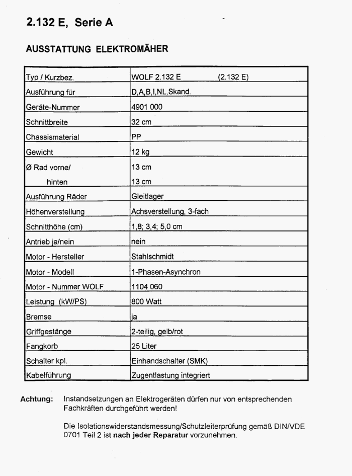 Datenblatt (4901000a-1996-1)