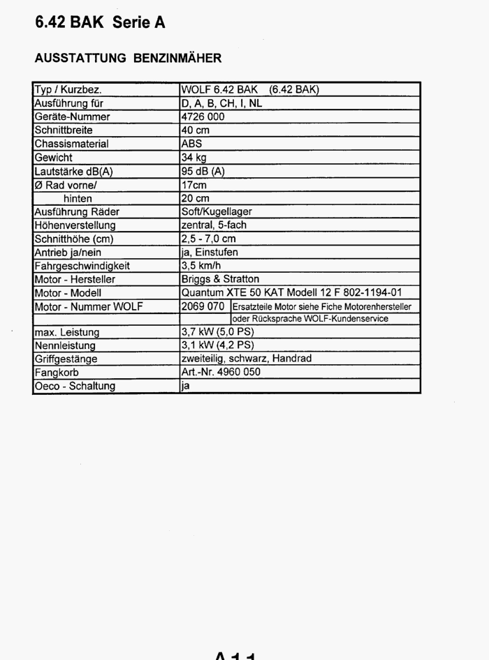 Datenblatt (4726000a-1997-1)