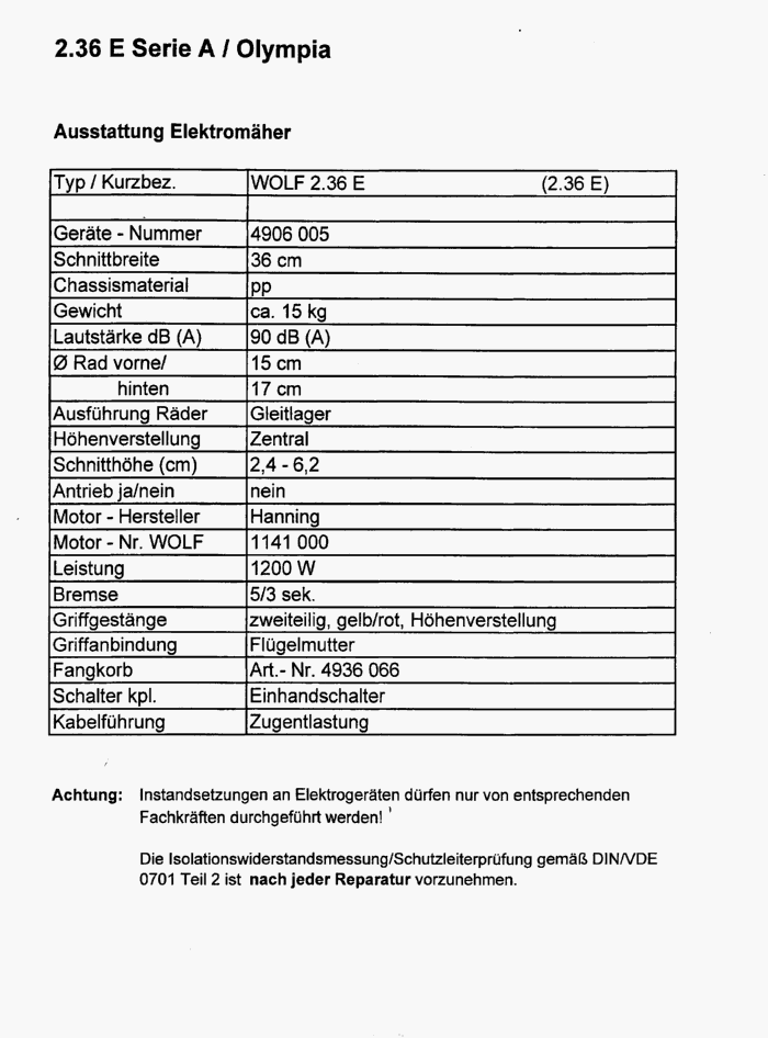 Datenblatt (4906005a-1999-1)