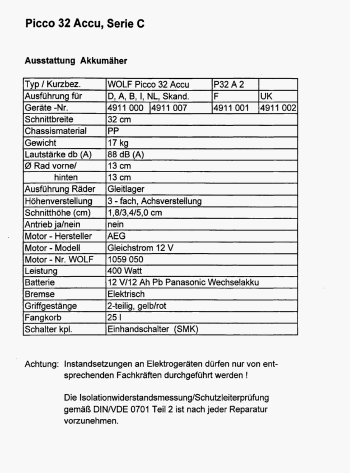 Datenblatt (4911000c-1999-1)